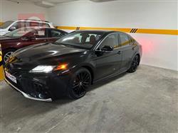 تويوتا كامري